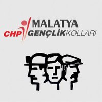 ChpGencMalatya (@chpgencmalatya) Twitter profile photo
