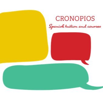 Welcome to the official Twitter of Cronopios, Spanish lessons and courses in London. Follow us! Do not miss our blog full of Spanish learning resources :)