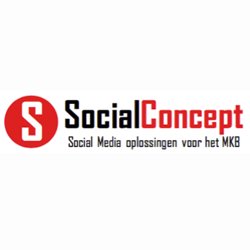 SocialConcept De social media manager voor bedrijven | Advies | Begeleiden | Trainen | MKB | Social Media | Social Media oplossingen voor het MKB