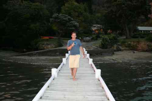 NeilMiller's profile picture. 