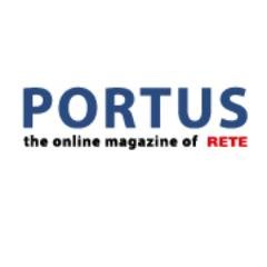 PORTUS magazine & PORTUSplus Journal of RETE