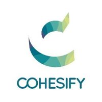 COHESIFY (@cohesify) 's Twitter Profile