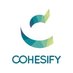 COHESIFY (@cohesify) Twitter profile photo COHESIFY (@cohesify) Twitter profile photo
