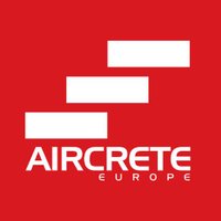 Aircrete Europe(@AircreteEurope) 's Twitter Profile Photo