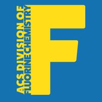 FluorineDivision (@fluorinechem) 's Twitter Profile Photo FluorineDivision (@fluorinechem) 's Twitter Profile Photo