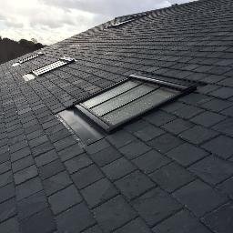 HedleysRoofing's profile picture. Family run & offering a full roofing service throughout Carlisle, Cumbria and South West Scotland to both domestic & commercial customers