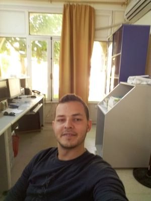 tahraoui1331's profile picture. Je suis comme ça