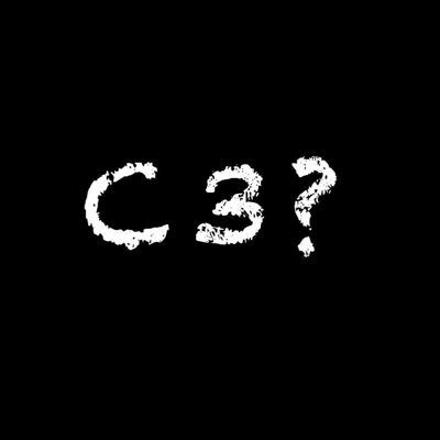 London-based improv comedy production company. C3? An example of everything that is good about comedy. *****Remote Goat
