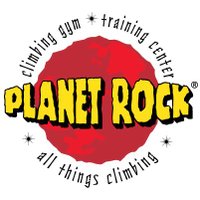 Planet Rock Climbing (@planetrockgym) 's Twitter Profile