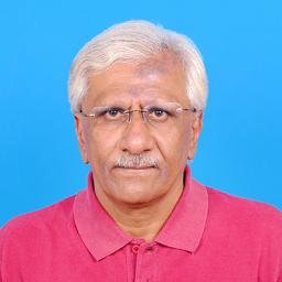 visvanathan55's profile picture. BTech IIT Delhi, PhD @UCBerkeley | A professional lifetime in Semiconductor Chip Design | New found interest: AI and the Law | Concerned about Civil Liberties