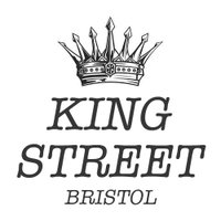 King Street Bristol (@kingstreetbrist) 's Twitter Profile Photo King Street Bristol (@kingstreetbrist) 's Twitter Profile Photo