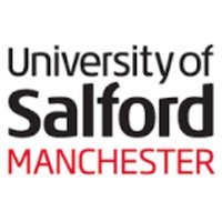 University of Salford Occupational Therapy(@UoSOccTherapy) 's Twitter Profile Photo