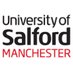 University of Salford Occupational Therapy (@UoSOccTherapy) Twitter profile photo