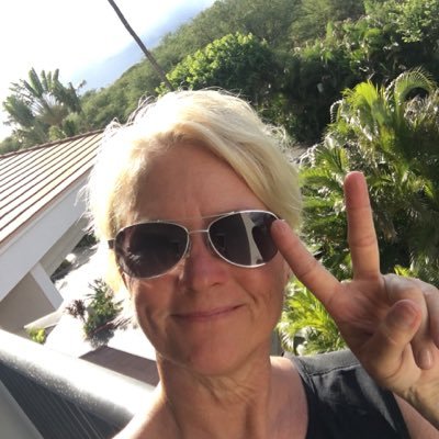 TannaMcLean's profile picture. My Glass Is Always Half Full