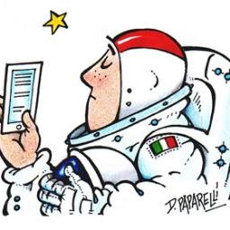 themartian_eu's profile picture. TheMartian.eu is an Italian blog and news aggregator that has both Italian and international editions. It covers politics, analysis, culture and lifestyle.