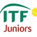 ITF Junior Tennis (@ItfJunior) Twitter profile photo