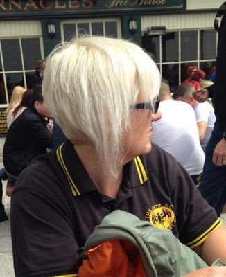 Jo_Batgirl's profile picture. The Bats Scooter Club South East London