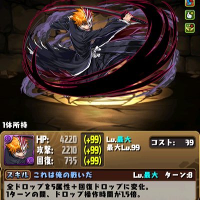 放浪者ロロ Buenatokirabi Twitter