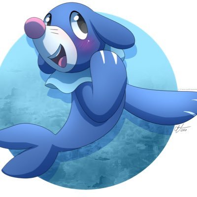 Popplio