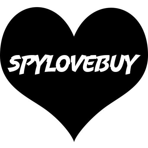 Spy Love Buyさんのプロフィール画像