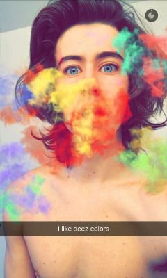 silvi4c's profile picture. Belieber • Magcult •