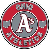 Ohio Athletics 16u , OPL travel team #creatingalegacy