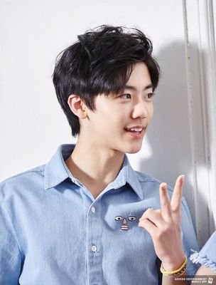 Na Jaemin • SM Rookies Boys ~ NCT • 2000