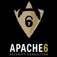 Apache 6 Security (@apacheteam6) 's Twitter Profile