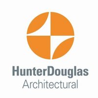 Hunter Douglas Architectural (@hdarchitectural) 's Twitter Profile