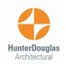 Hunter Douglas Architectural (@hdarchitectural) Twitter profile photo Hunter Douglas Architectural (@hdarchitectural) Twitter profile photo