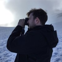 Dave P Goodfellow (@dpgoodfellow) 's Twitter Profile