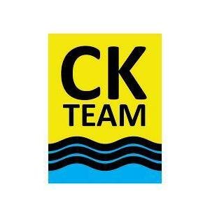 CkTeamRefugees Profile Picture