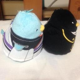 apple3october1's profile picture. 銀土・土受け　が好きです。(常に銀さん左、土方さん右固定)　成人です