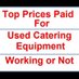 Used catering equipment (@v_salvage) Twitter profile photo Used catering equipment (@v_salvage) Twitter profile photo