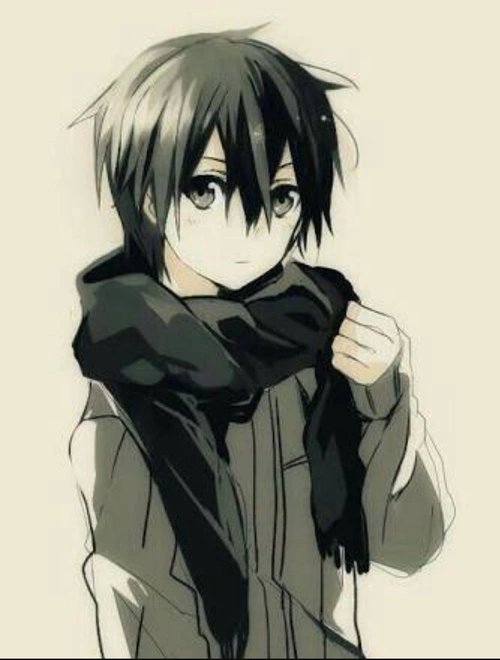 Everything that kills me makes me feel alive. #Taken {{CA}} [ENFJ-T]