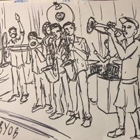 BYOB (@byobrass) 's Twitter Profile