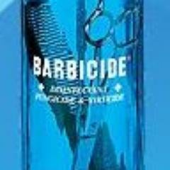 Barbicide