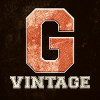 Gigantes Vintage(@GIGANTESVintage) 's Twitter Profile Photo