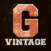 Gigantes Vintage (@GIGANTESVintage) Twitter profile photo