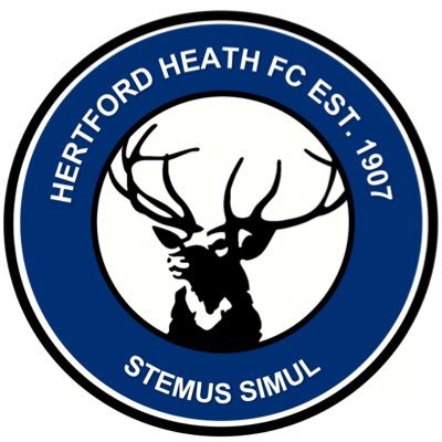 Official X for Hertford Heath 1st Team. Currently competing in HSCL Prem (Step 7) HSCL Div 1 Champions 21/22🏆 HSCL Div 2 19/20🏆 Est. 1907 #StemusSimul