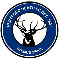 ๐๐ฒ๐ฟ๐๐ณ๐ผ๐ฟ๐ฑ ๐๐ฒ๐ฎ๐๐ต ๐๐ (@hertfordheathfc) 's Twitter Profile Photo ๐๐ฒ๐ฟ๐๐ณ๐ผ๐ฟ๐ฑ ๐๐ฒ๐ฎ๐๐ต ๐๐ (@hertfordheathfc) 's Twitter Profile Photo