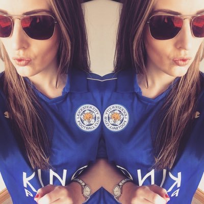 TazLuvzDanny's profile picture. LCFC home & away! 🦊The Script. Fitness