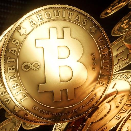 ClaimFreeBitco's profile picture. Top Bitcoin News, Info & Opinion. Win Free Bitcoin After Every Hour! Sign Up https://t.co/4tqf1mjE6q