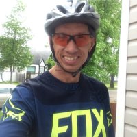 Steven Carlson (@stevendcarlson) Twitter profile photo