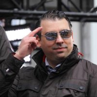 Sid Seixeiro(@Sid_Seixeiro) 's Twitter Profile Photo