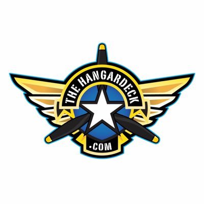 The Hangardeck Podcast - for the Aviation Enthusiast featuring news and technology discussions on all things Aviation.