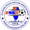Illinois_Soccer's profile picture. ISSA has been in existence since 1916, it's the governing body of adult soccer in IL & is affilated to USSF & FIFA. ISSA members are located all over Illinois.