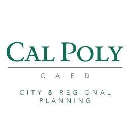 Jobs and internships board maintained by Cal Poly City & Regional Planning Department @CalPolyPlanning