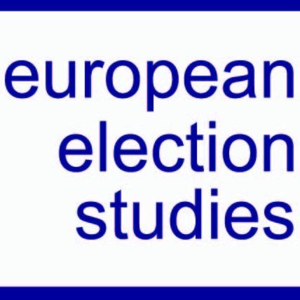 Official Account of European Election Studies (EES) - Research on electoral participation and voting behaviour in European Parliament elections