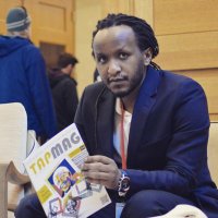 Mutabaruka (@rasmutabaruka) 's Twitter Profile